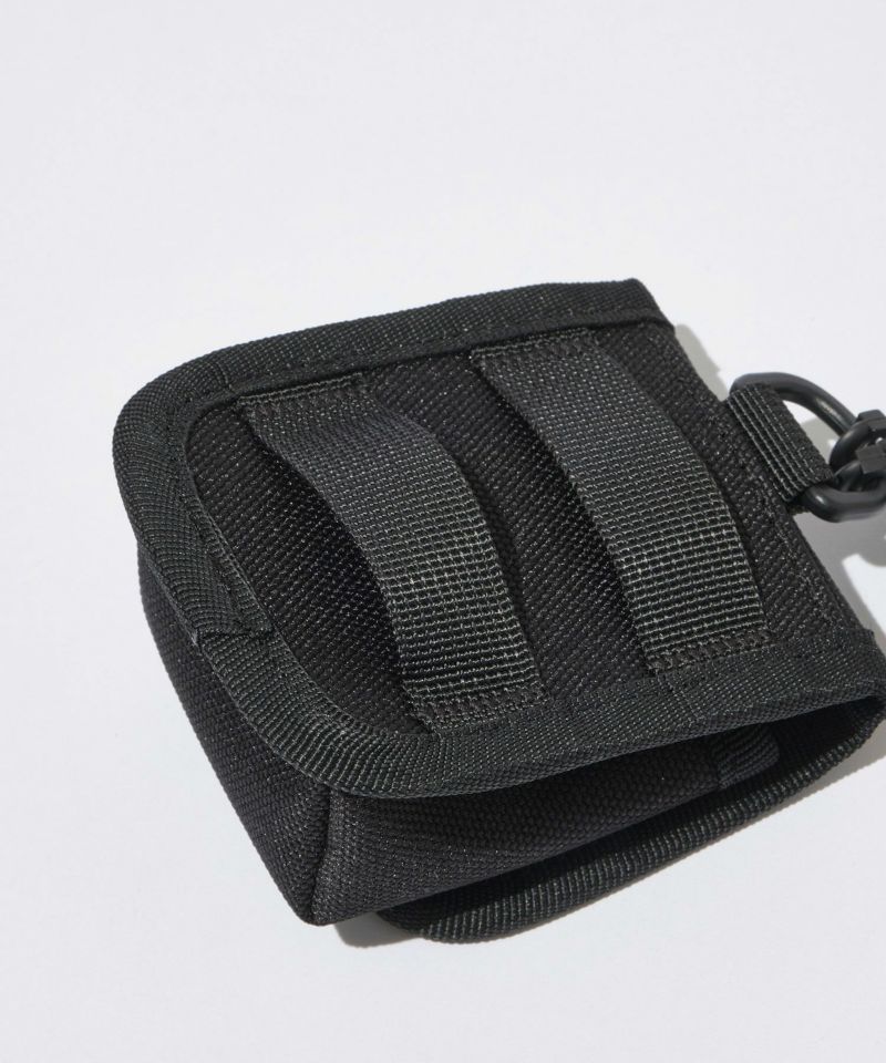 THE PX DEVICE HOLDER(S)｜デバイスホルダー Sサイズ＜BLACK＞