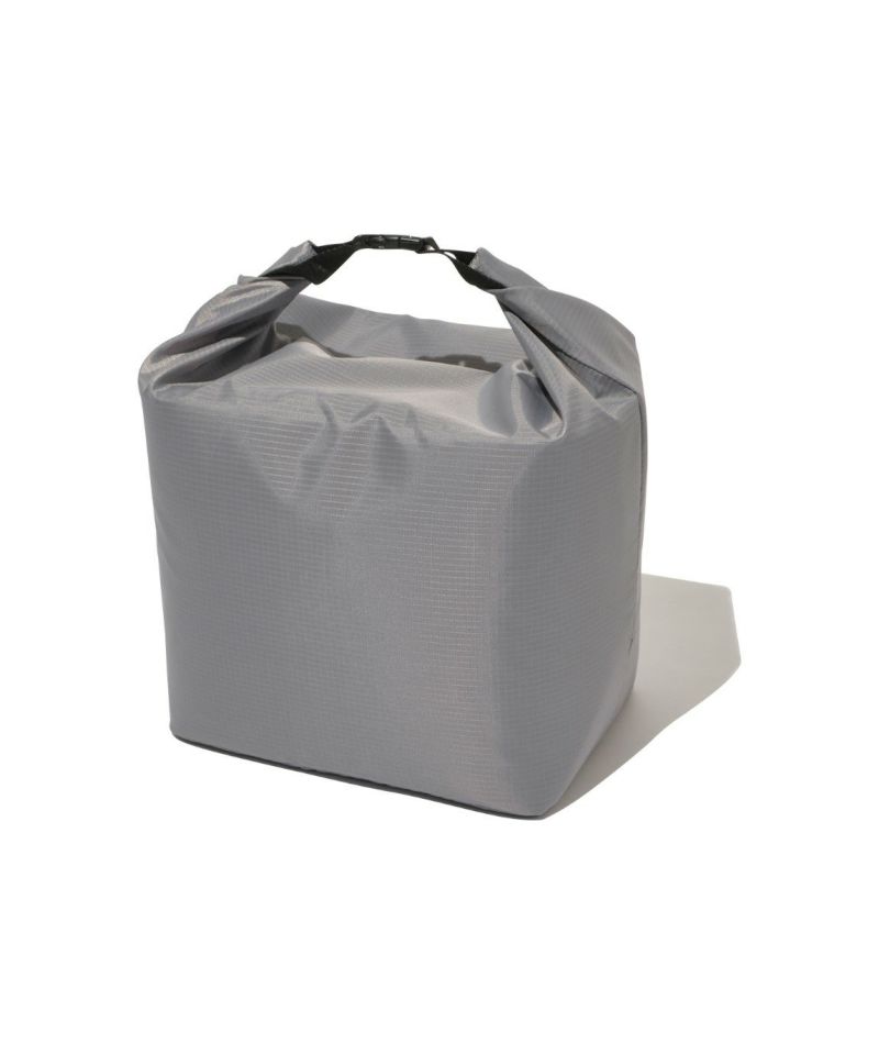 THE PX SOFT COOLER BAG(S)｜ソフトクーラーバッグ Sサイズ ＜F.GREY＞