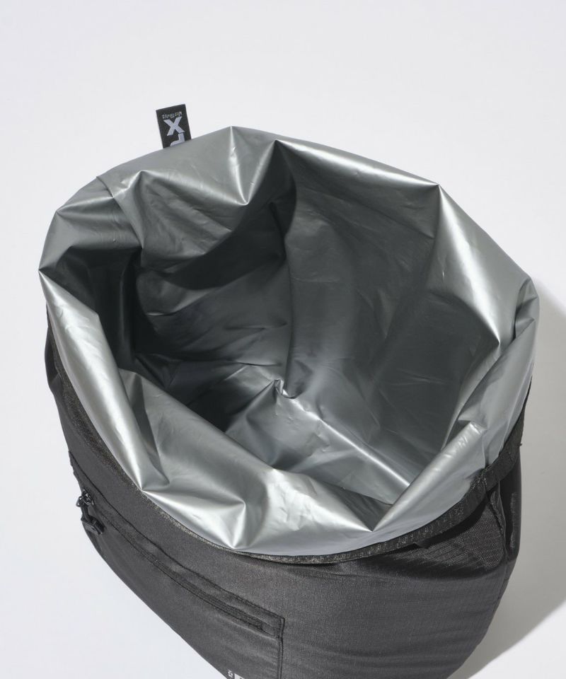 THE PX SOFT COOLER BAG(S)｜ソフトクーラーバッグ Sサイズ ＜F.GREY＞