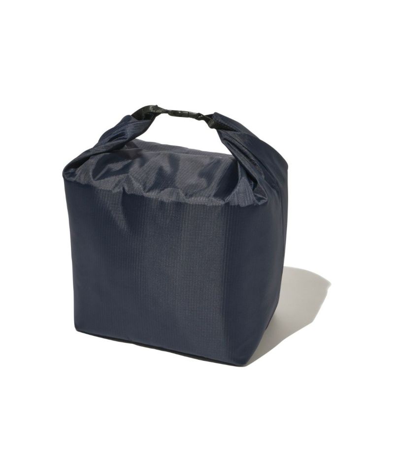THE PX SOFT COOLER BAG(S)｜ソフトクーラーバッグ Sサイズ ＜NAVY＞