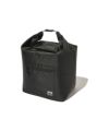 THE PX SOFT COOLER BAG(M)｜ソフトクーラーバッグ Mサイズ ＜BLACK＞
