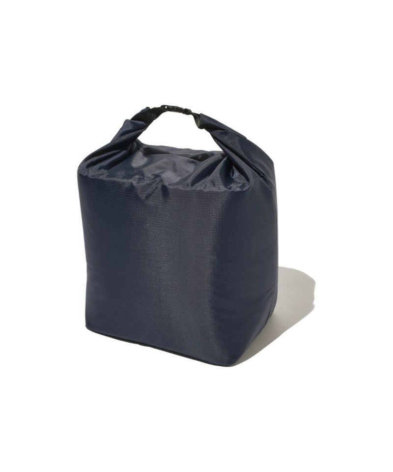 THE PX SOFT COOLER BAG(M) ｜ソフトクーラーバッグ Mサイズ ＜NAVY＞