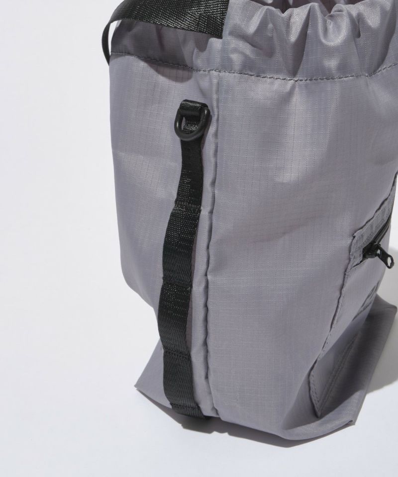 THE PX CONVENIENCE BAG｜コンビニエンスバッグ ＜F.GREY＞