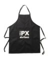 THE PX ALL SEASON APRON ｜シーズンエプロン＜BLACK＞