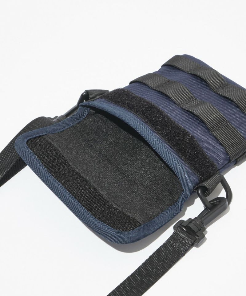 THE PX DEVICE HOLDER(M)｜デバイスホルダー Mサイズ＜BLACK＞