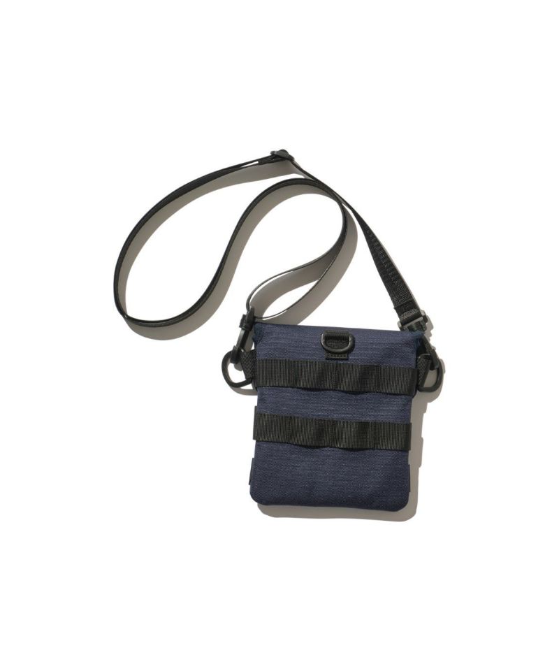 THE PX DEVICE HOLDER(M)｜デバイスホルダー Mサイズ ＜NAVY＞