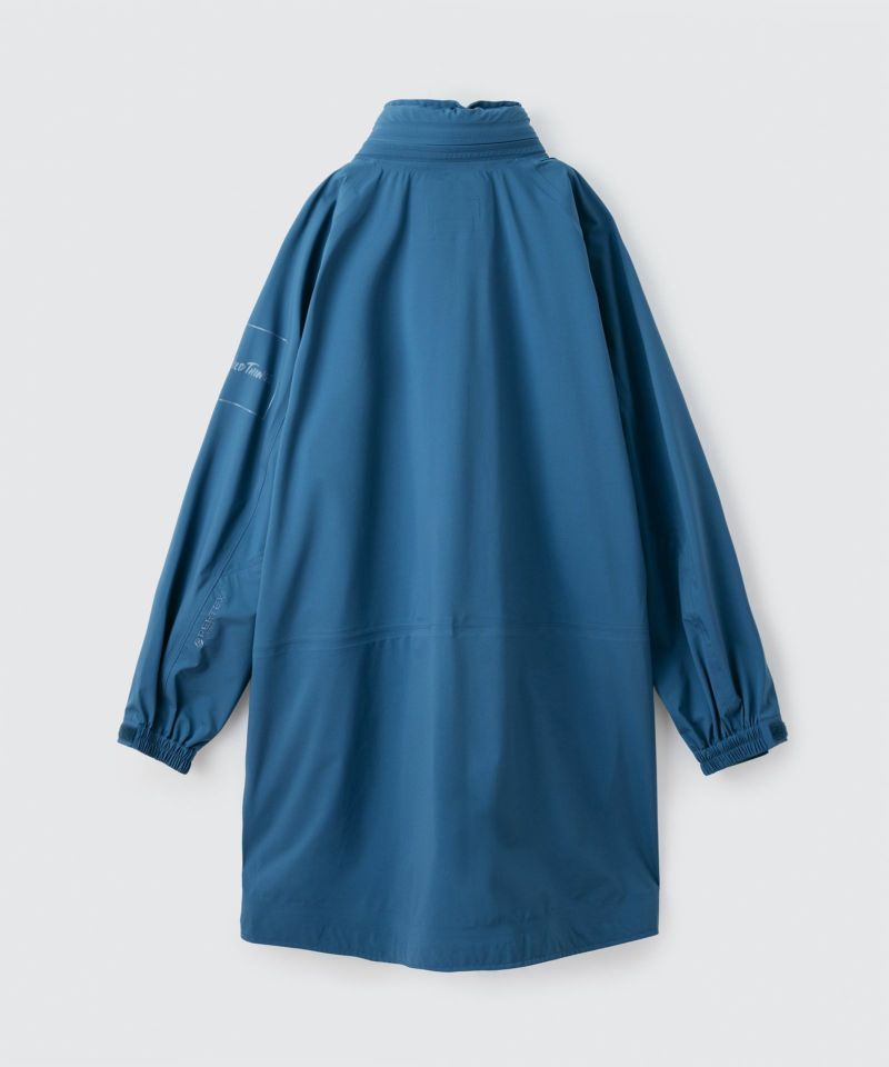 WILD THINGS MONSTER PARKA モンスターパーカー  L モンスターパーカー│MONSTER PARKA | ワイルドシングス公式