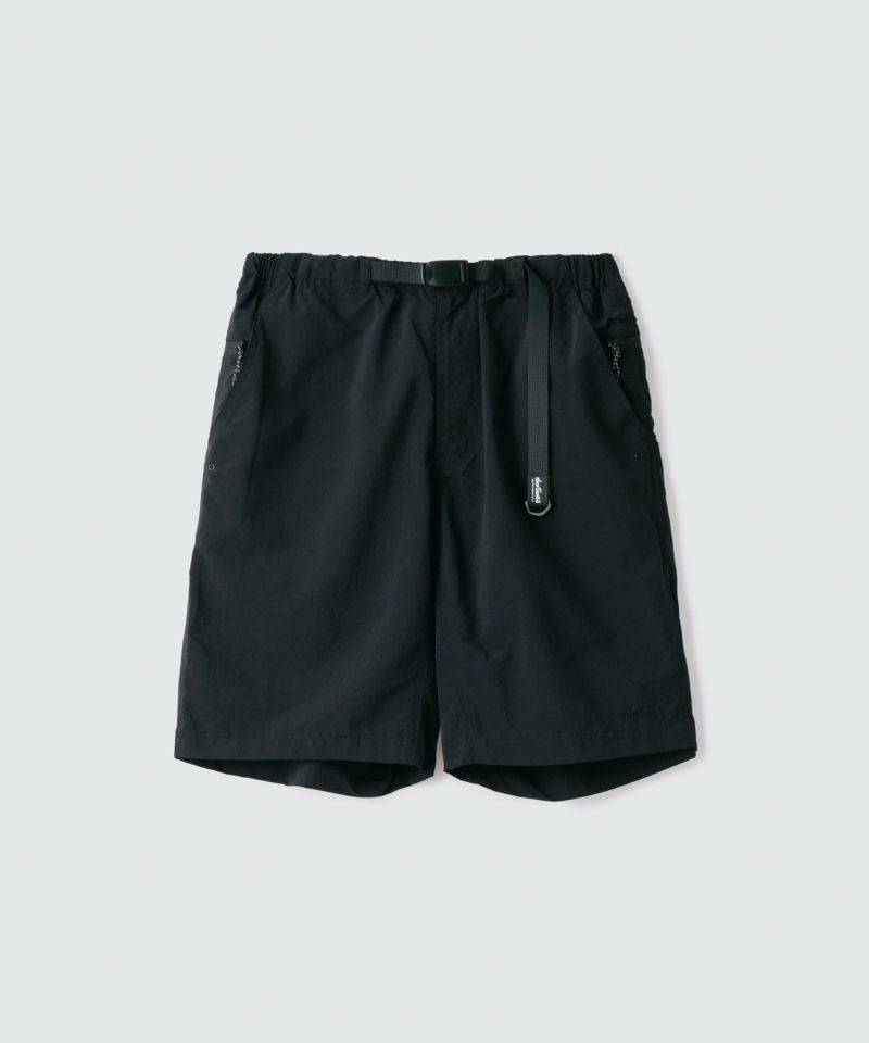 ワイルドシングス　サプレックス キャンプ ショーツ