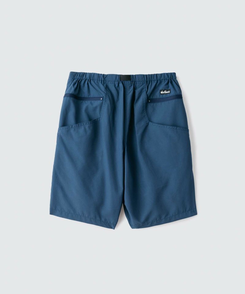 【新品未使用】WILDTHINGS サプレックスポーチショーツ サプレックスポーチショーツ│SUPPLEX POUCH SHORTS | ワイルド