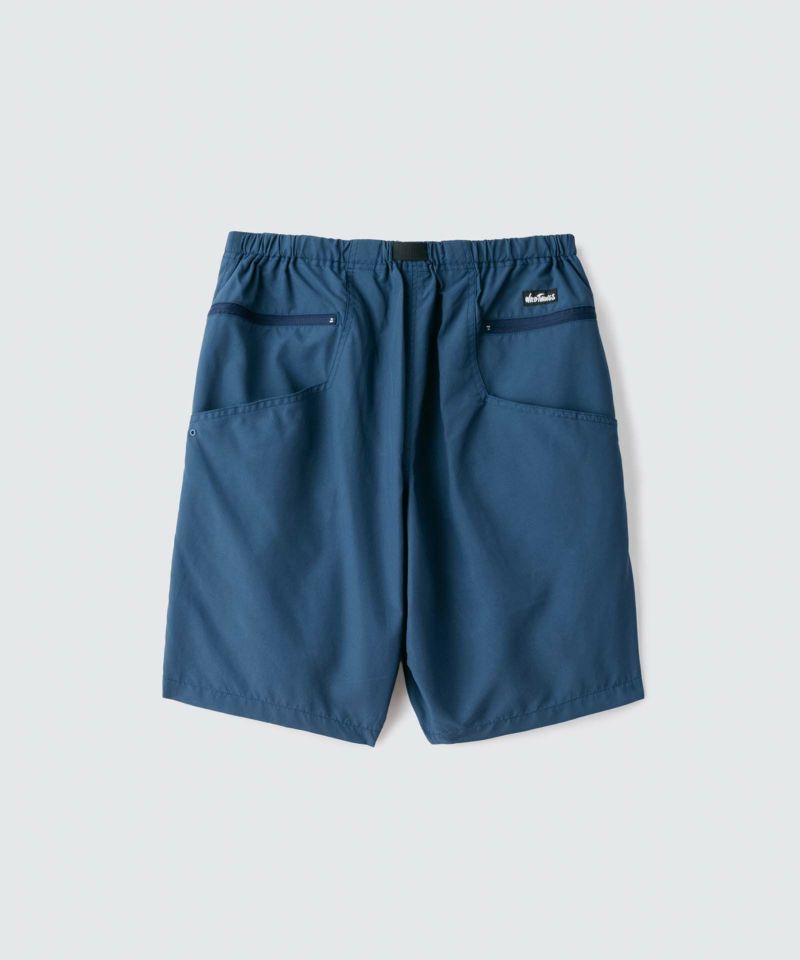 サプレックス キャンプ ショーツ