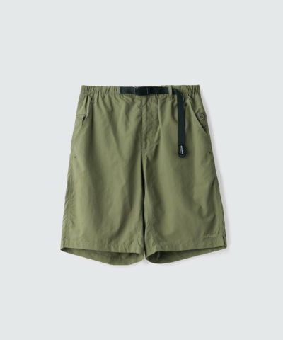 サプレックスポーチショーツ│SUPPLEX POUCH SHORTS | ワイルド