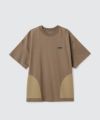 ワイルドシングス　レジャー ポケット ティー