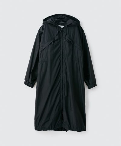 サップレックスオーバーコート│SUPPLEX OVER COAT | ワイルドシングス