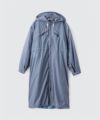 キューブテックス エアー コート│CUBETEX AIR COAT＜BLUE＞