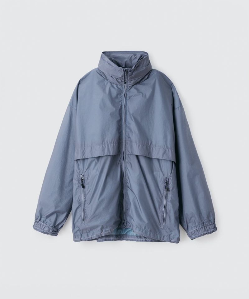 キューブテックス エアー ジャケット│CUBETEX AIR JACKET＜BLUE＞
