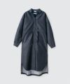 ナノテックス デニム ワンピース│NANOTEX DENIM ONEPIE＜ONE WASH＞