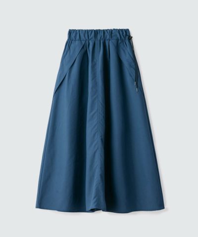 サップレックスフレアスカート│SUPPLEX FLARE SKIRT | ワイルド