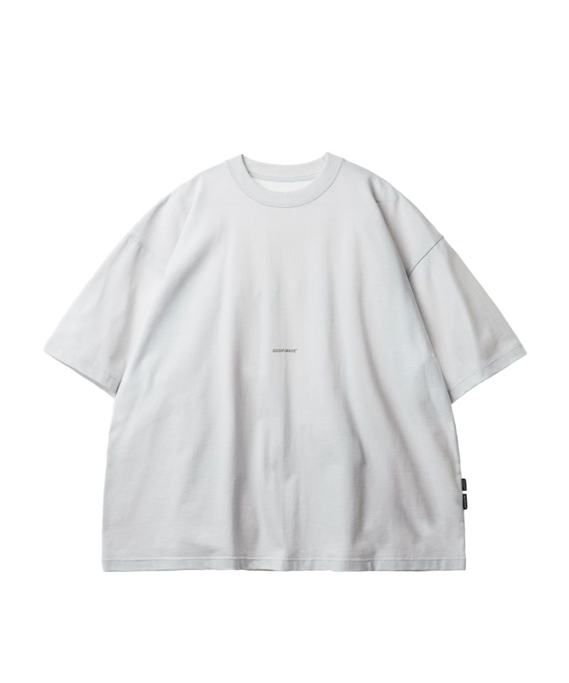 グーピーメイド/goopimade 半袖Tシャツ