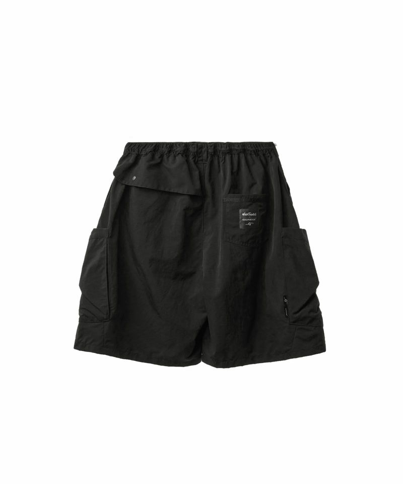 D-STRING UTILITY SHORTS