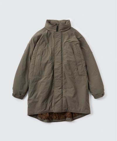 【週末SALE】WILDTHINGS MONSTER PARKA M