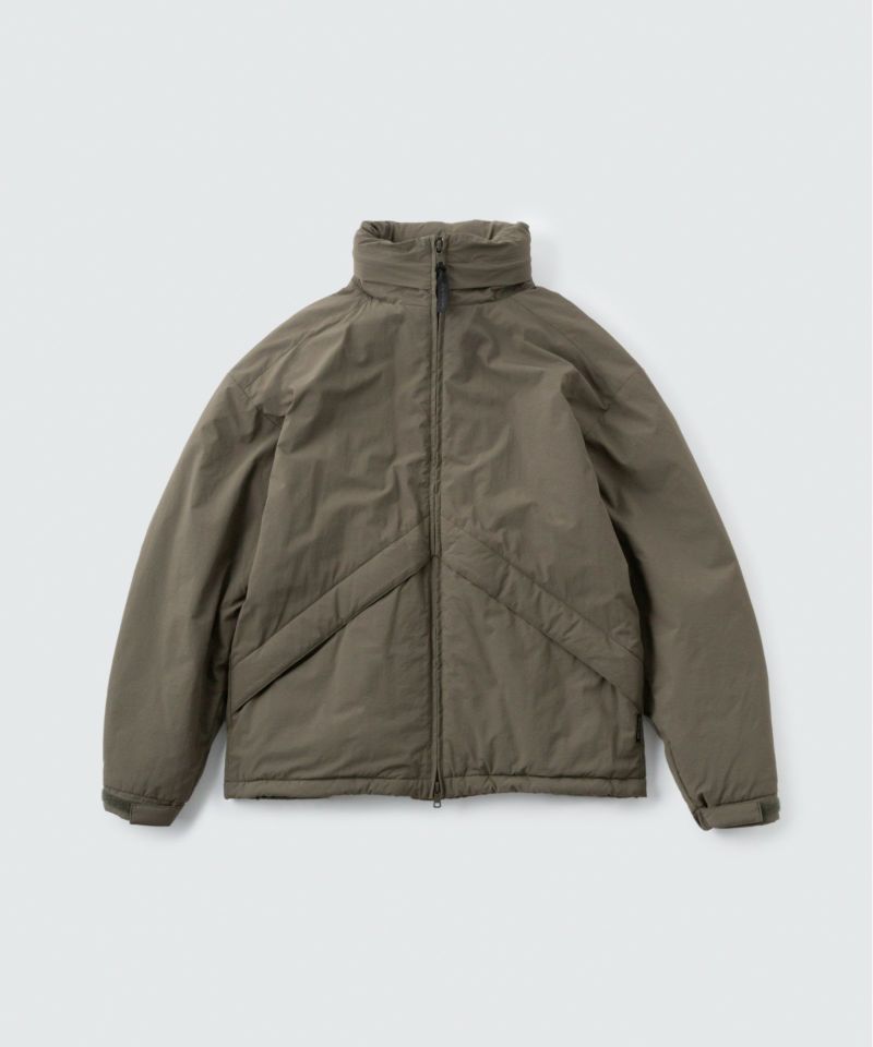 美品 the north face wtaps arc'teryx waiper - ジャケット・アウター