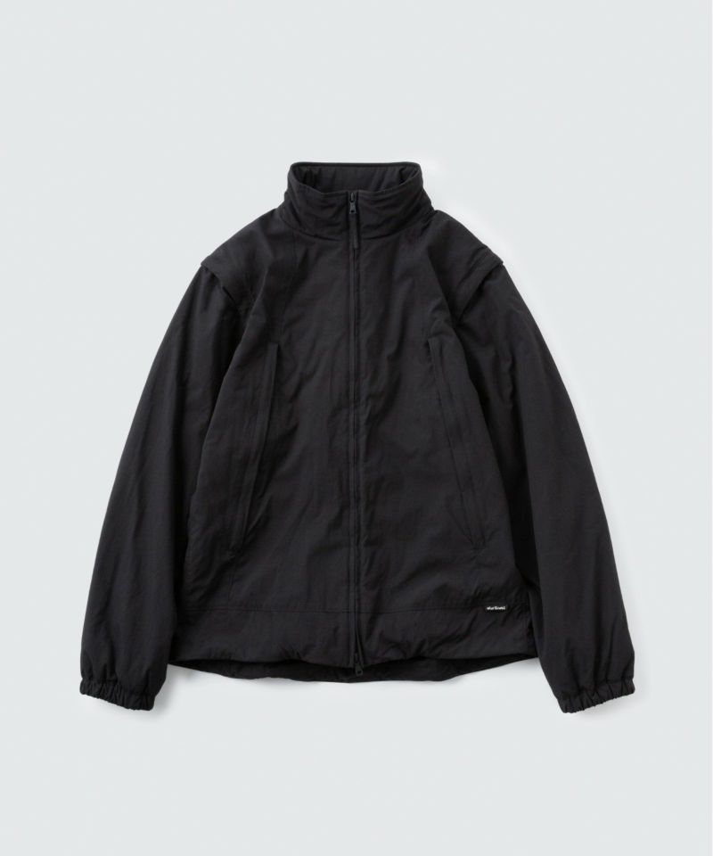 コンボイジャケット│CONVOY JACKET | ワイルドシングス公式サイト