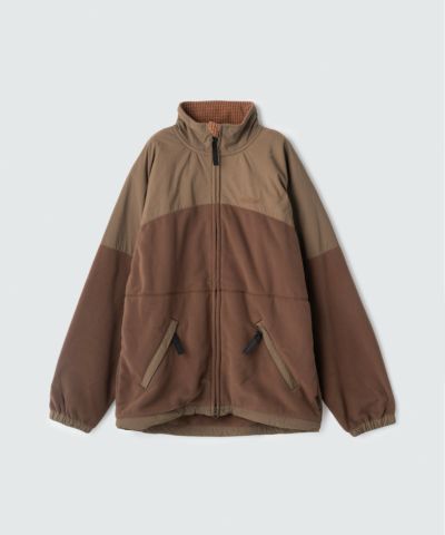 POLARTEC(ポーラテック) | MENS | ワイルドシングス公式サイト | WILD