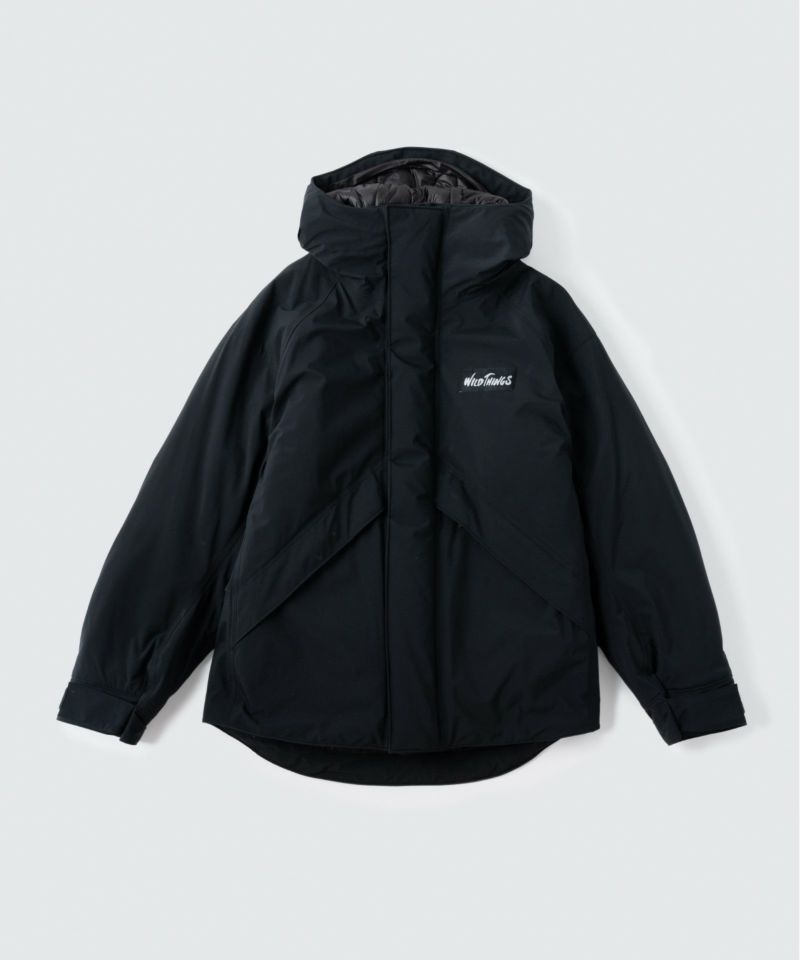 パーテックスデナリジャケット│PERTEX DENALI JACKET | ワイルドシングス公式サイト | WILD THINGS OFFICIAL  SITE