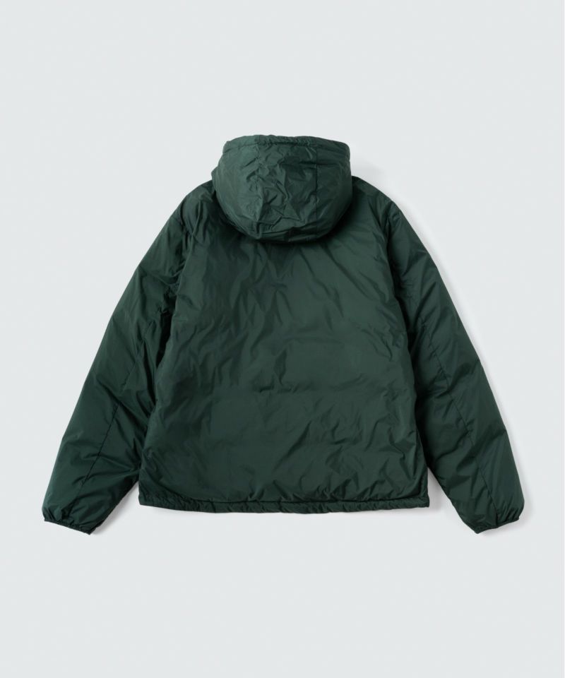 ビレイジャケット│BELAY JACKET | ワイルドシングス公式サイト | WILD 