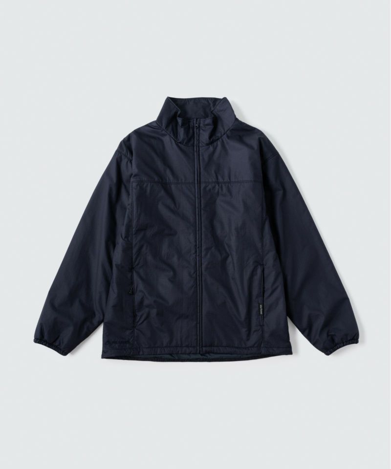 ポーラテックアルファフィルムジャケット│POLARTEC ALPHA FILM JACKET