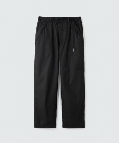 サップレックスウィンドパンツ│SUPPLEX WIND PANTS | ワイルド