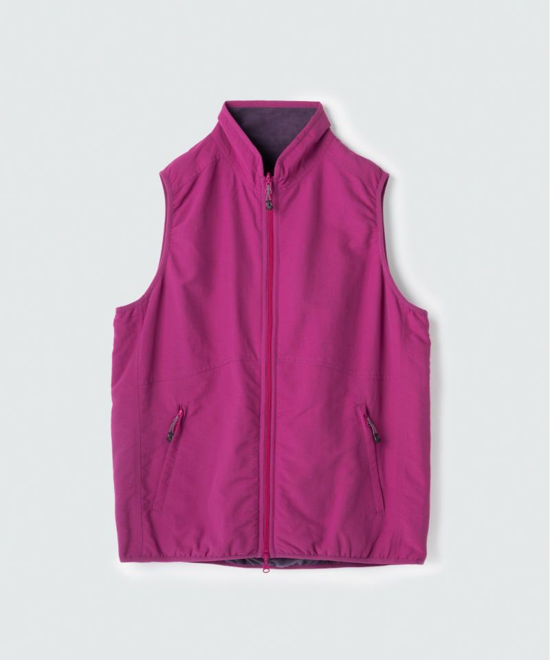 サップレックスリバーシブルベスト│SUPPLEX REVERSIBLE VEST ...