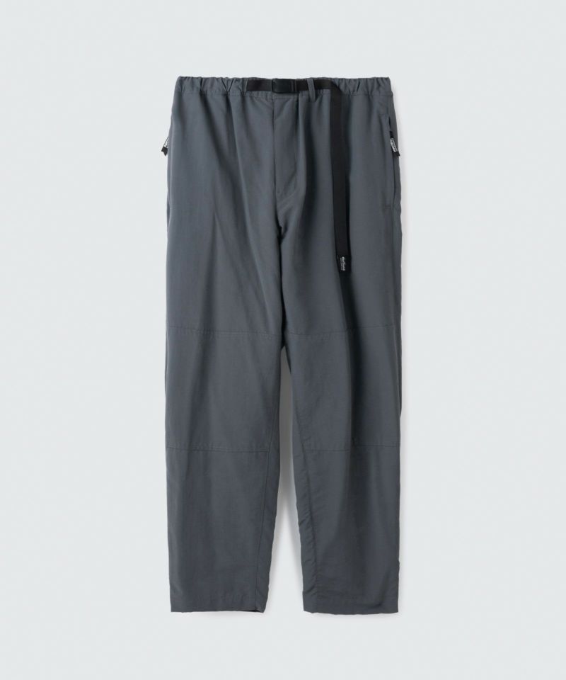 サップレックスウィンドパンツ│SUPPLEX WIND PANTS | ワイルド