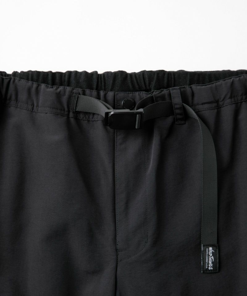 サップレックスウィンドパンツ│SUPPLEX WIND PANTS | ワイルド