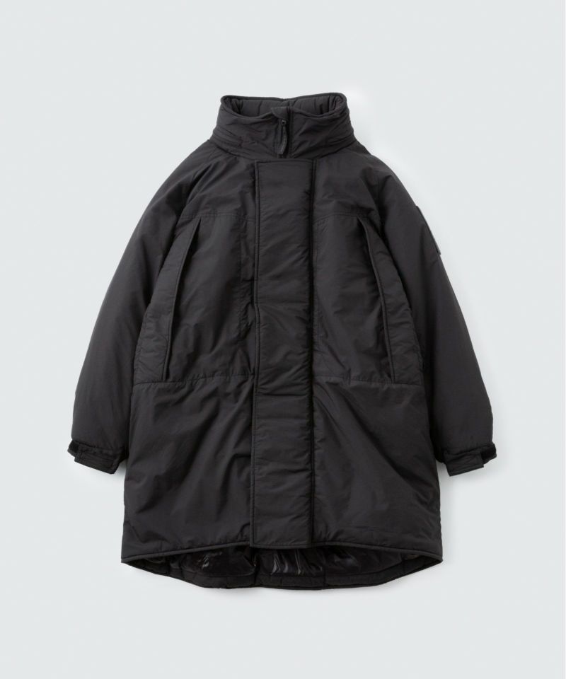 WILDTHINGS　MONSTER PARKA