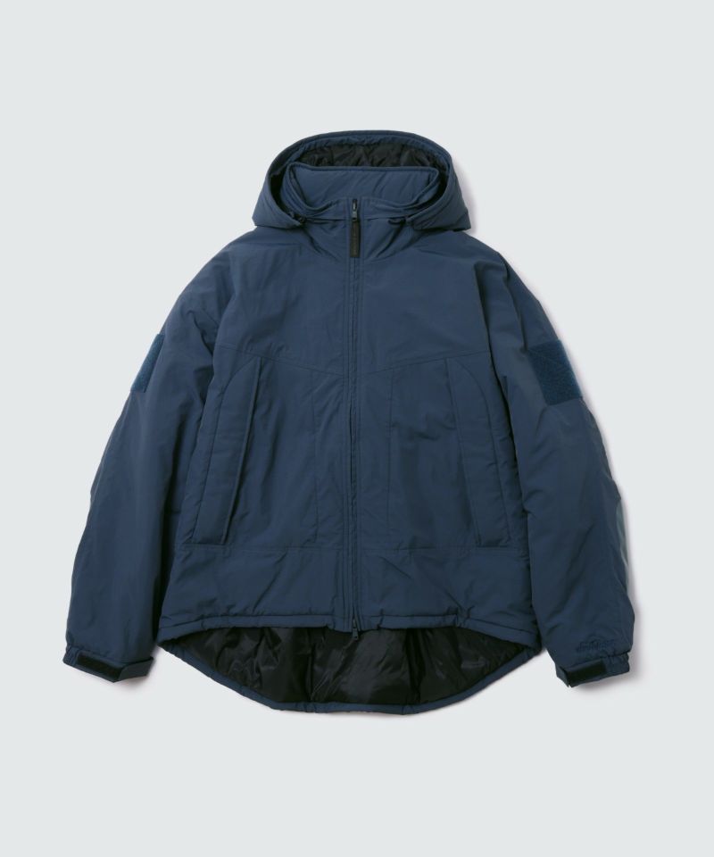 wildthings monster parka モンスターパーカー