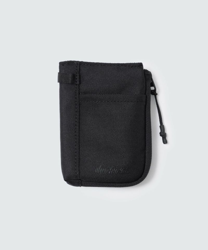 バッグポリー コーデュラ ミニウォレット│POLY CORDURA MNML WALLET ...