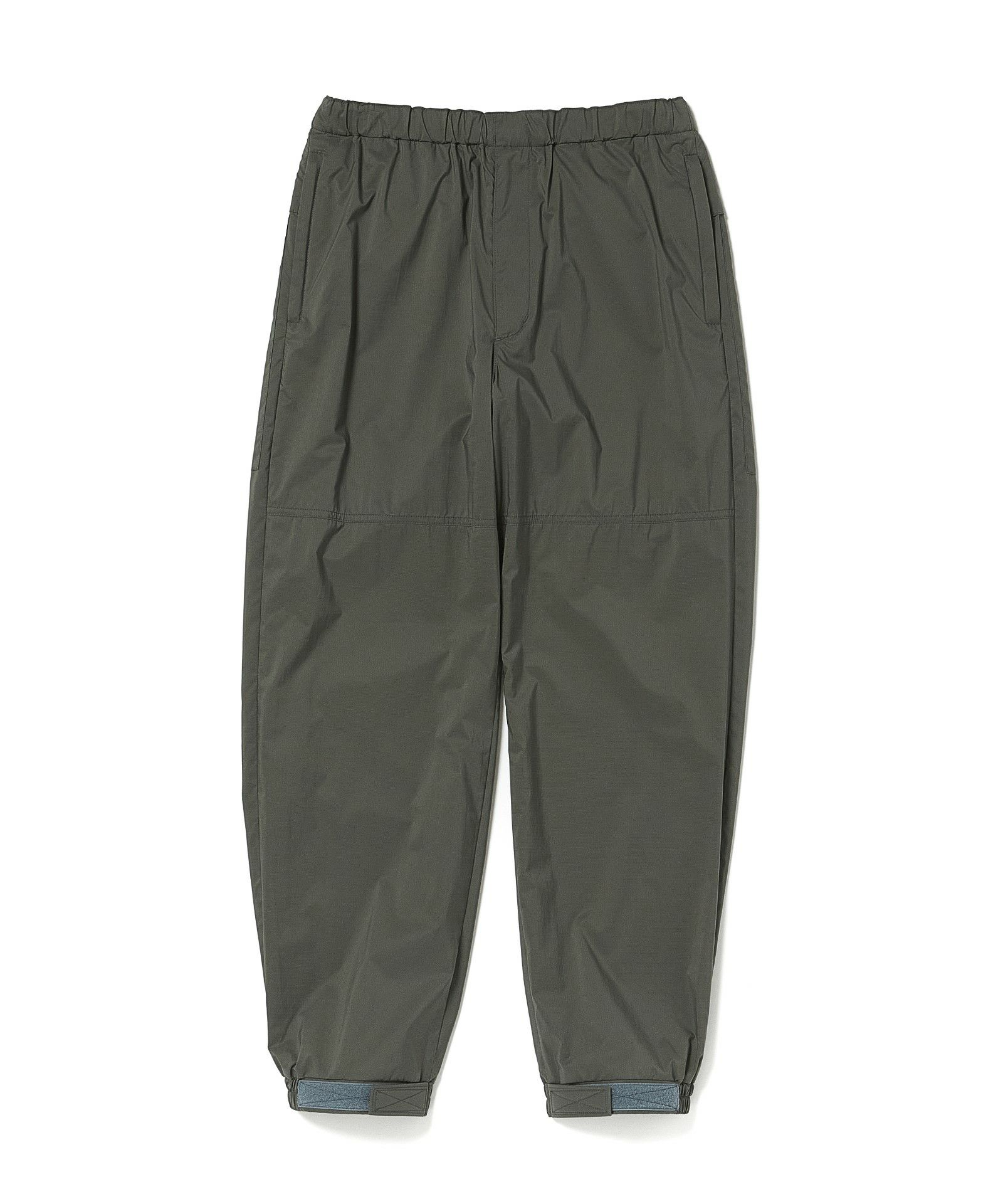 WILDTHINGS × N.HOOLYWOOD トレーニングパンツ│TRAINING PANTS 