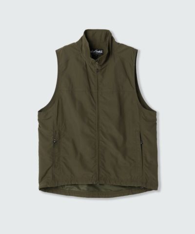 サップレックスリバーシブルベスト│SUPPLEX REVERSIBLE VEST