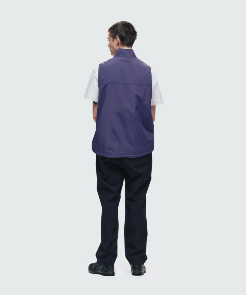 ユーティリティベスト | UTILITY VEST | ワイルドシングス公式サイト