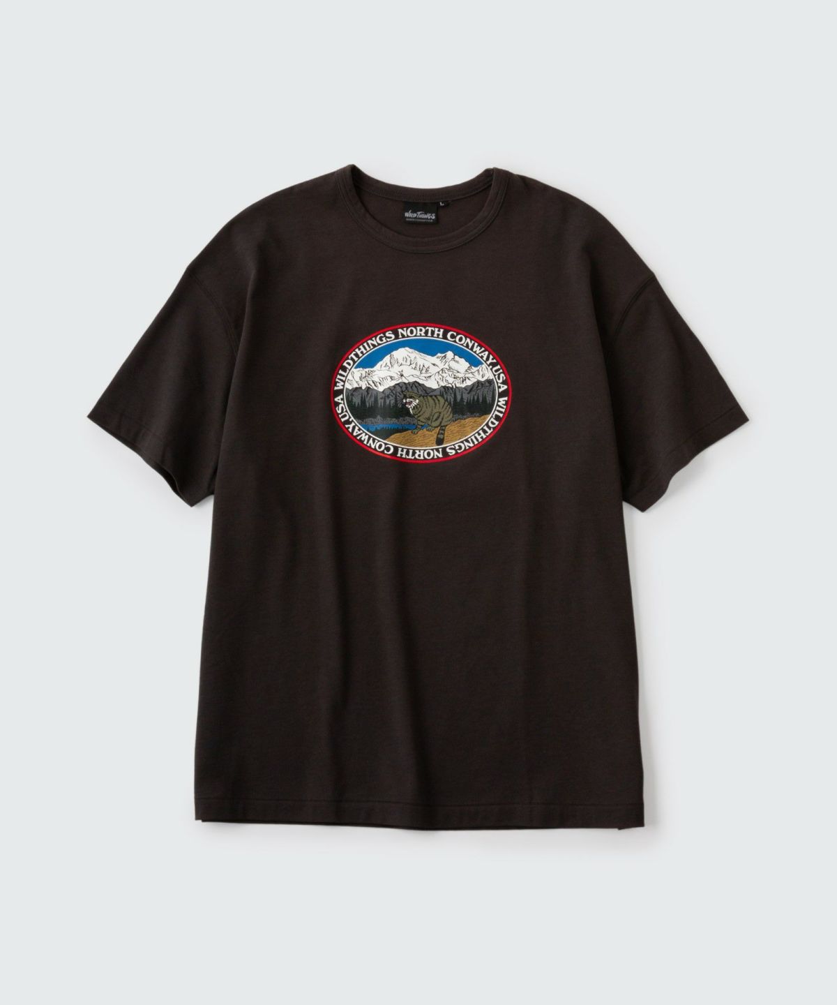 ワイルドシングス デナリキャット