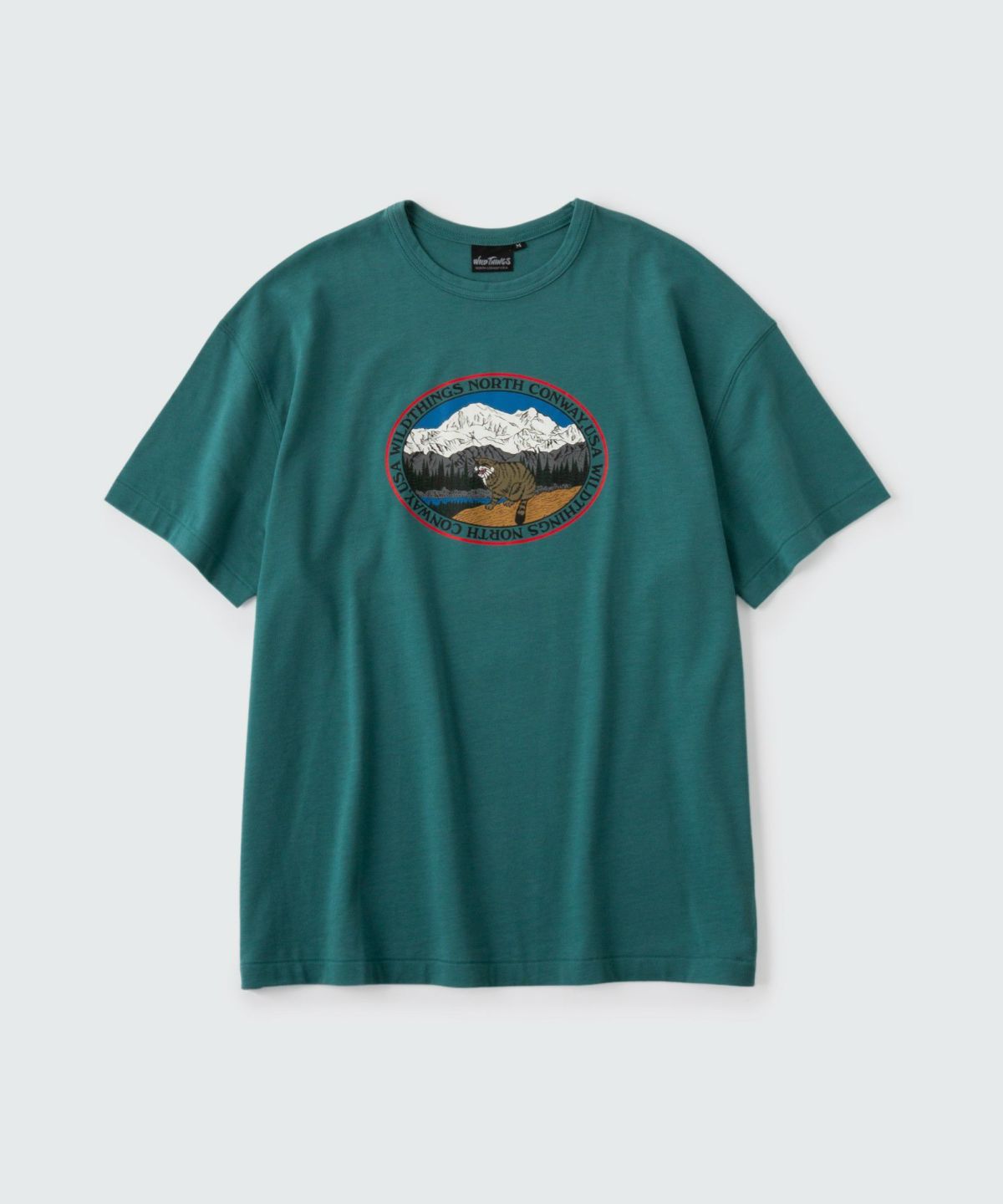 ワイルドシングス デナリキャット