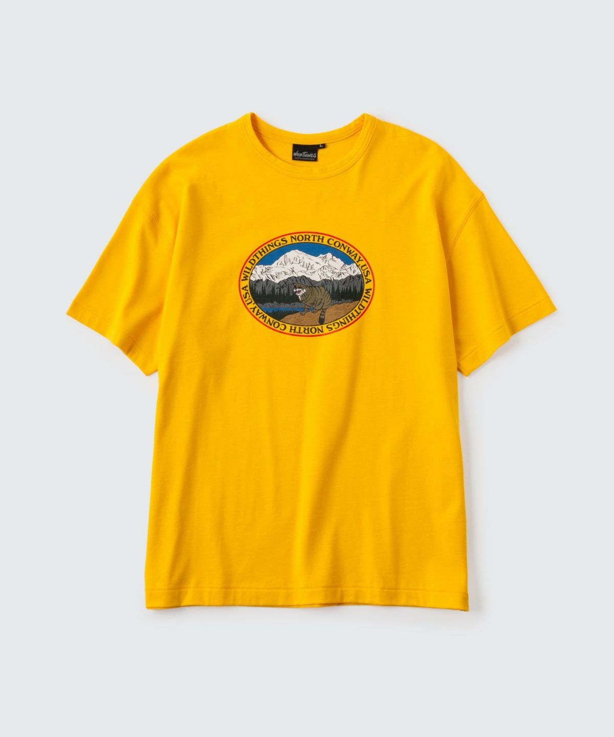 ワイルドシングス デナリキャット