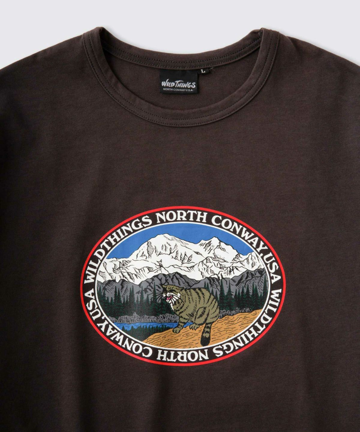 ワイルドシングス デナリキャット