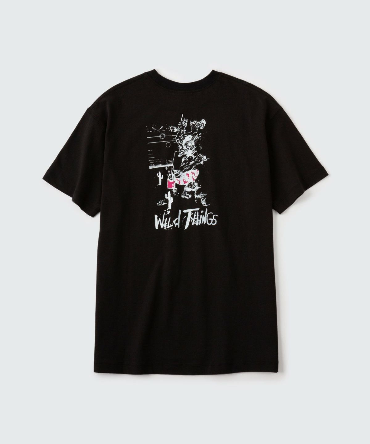 ワイルドシングス デザートクライマー