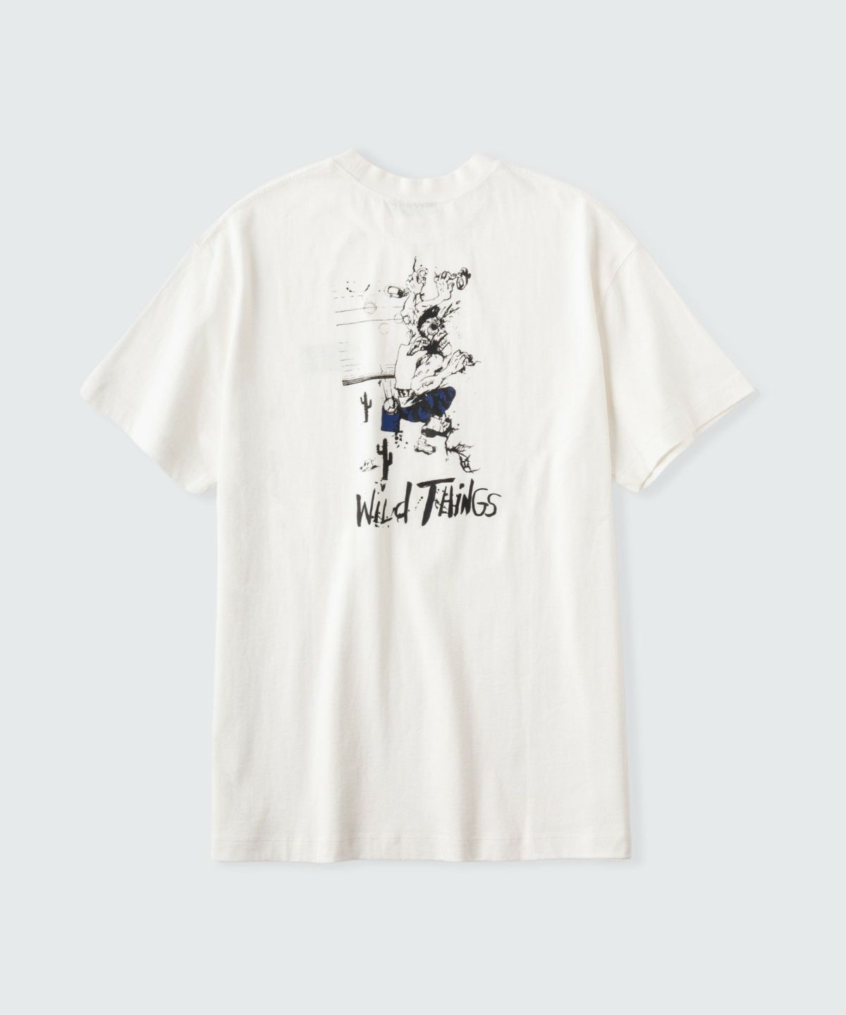 ワイルドシングス デザートクライマー