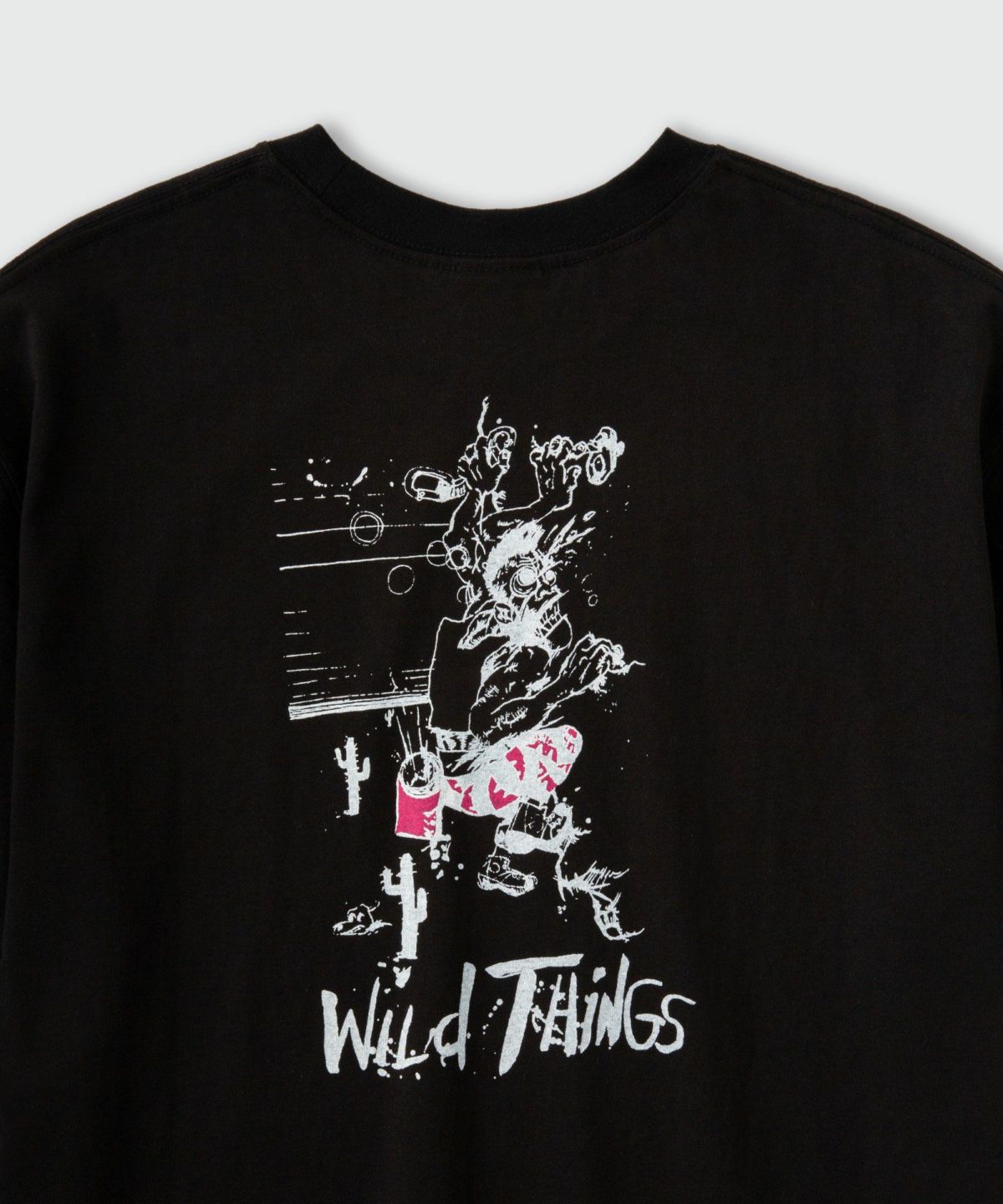 ワイルドシングス デザートクライマー