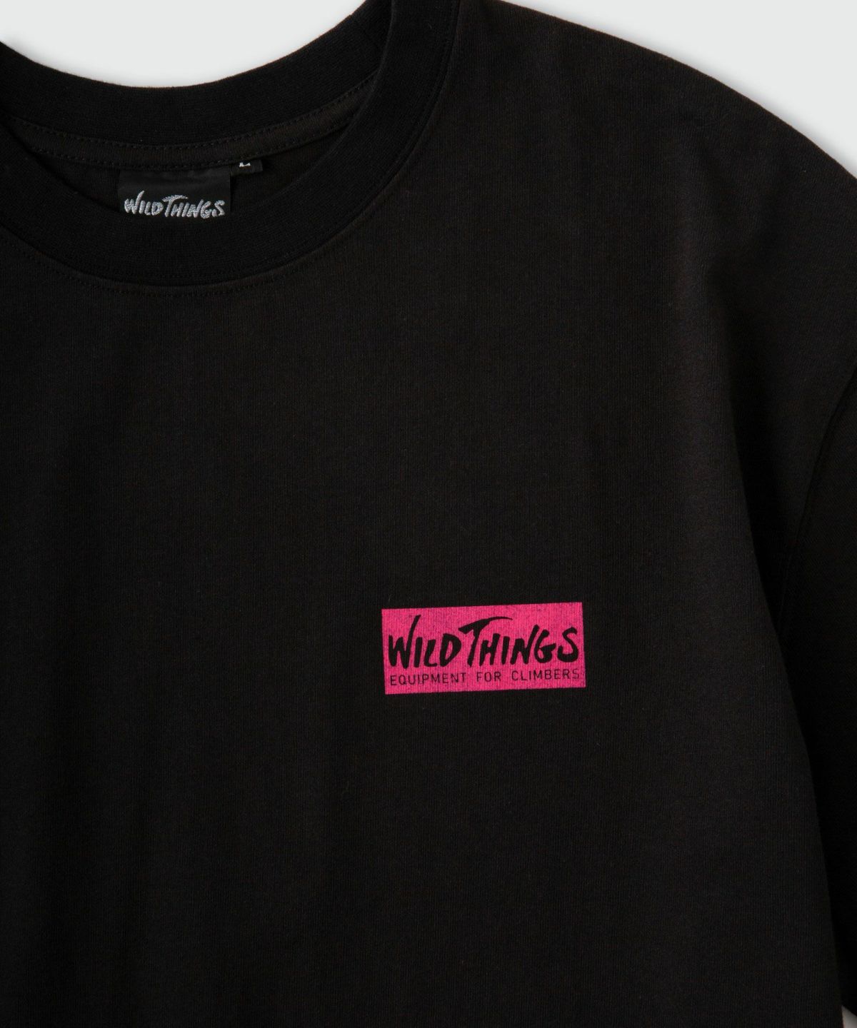 ワイルドシングス デザートクライマー