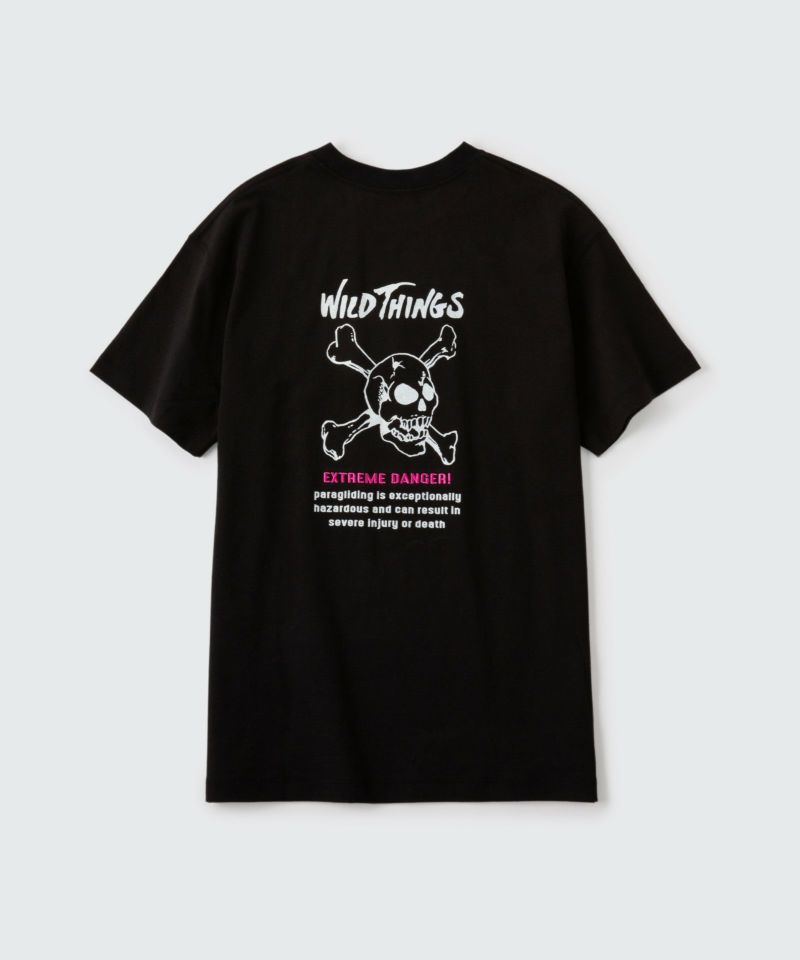 デンジャースカル | DANGER SKULL | ワイルドシングス公式サイト