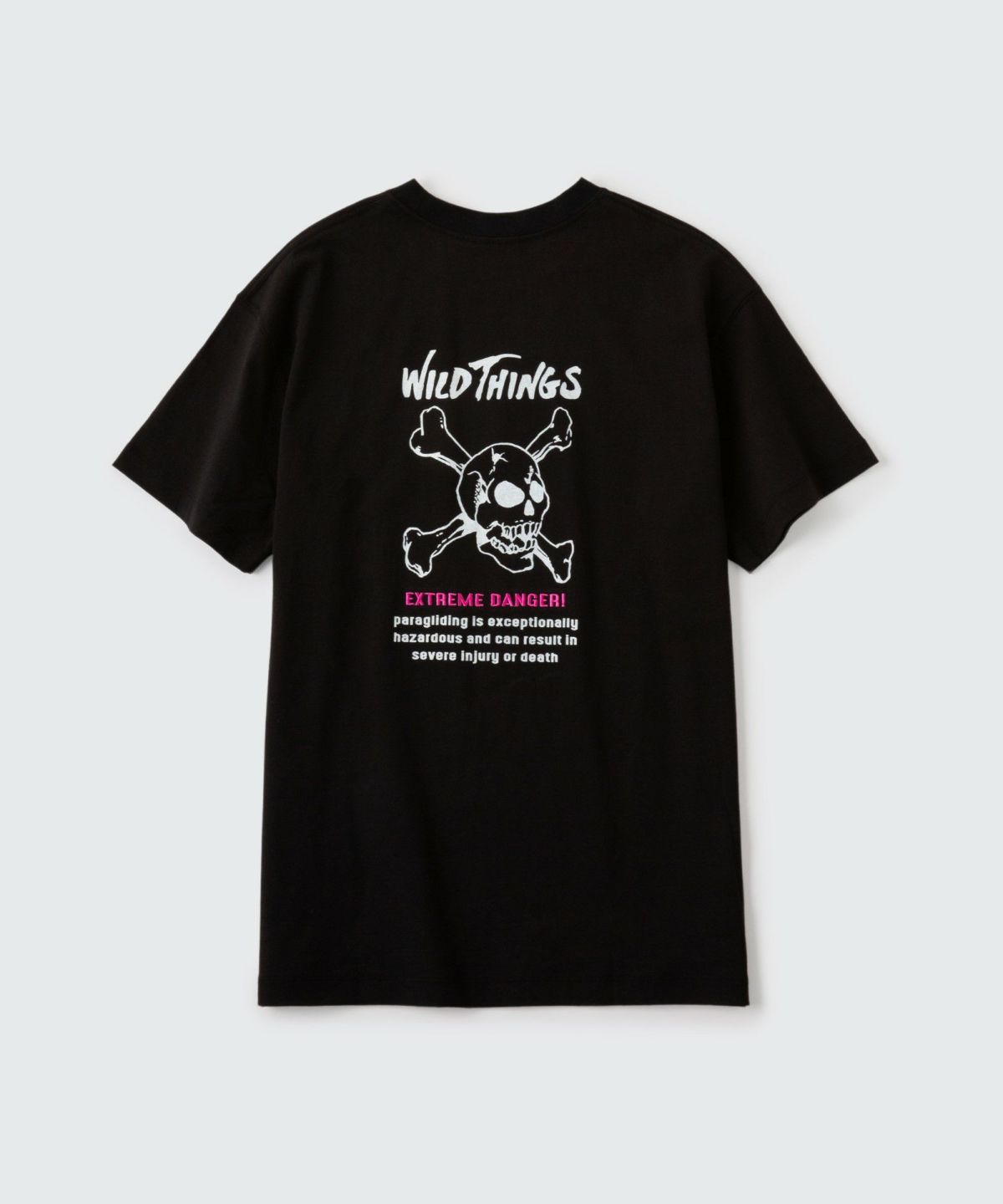 ワイルドシングス デンジャースカル